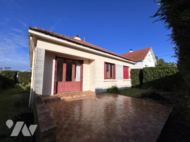 Vente - Maison / villa - PAIMBOEUF - 101,76 m² - 4 pièces - 44121-2559