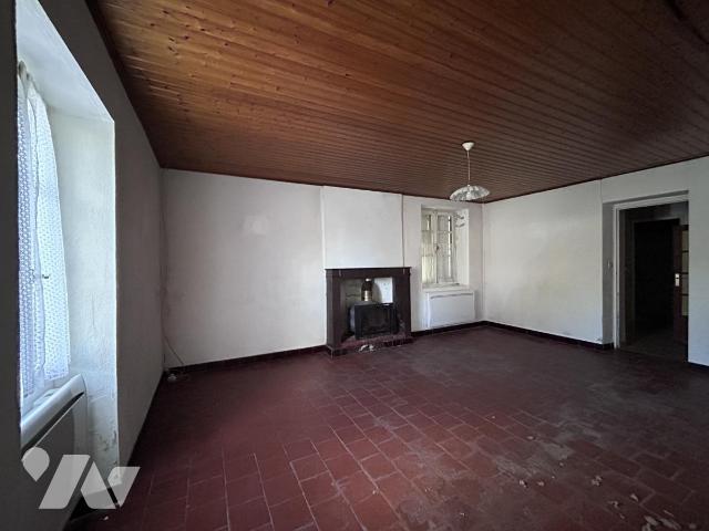 Vente - Maison / villa - CHAUVE - 101 m² - 5 pièces - 44121-2614