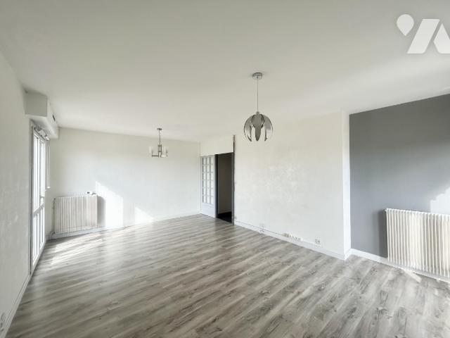 Vente - Appartement - ST NAZAIRE - 71,75 m² - 3 pièces - 44121-2677