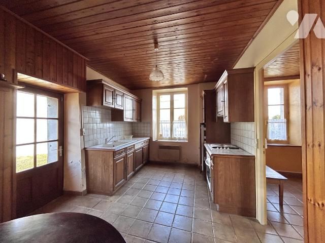 Vente - Maison / villa - LES MOUTIERS EN RETZ - 97,86 m² - 4 pièces - 44121-2691