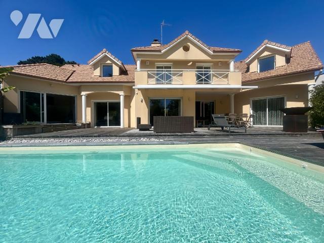 Vente - Maison / villa - PORNICHET - 250 m² - 7 pièces - 44121-2731