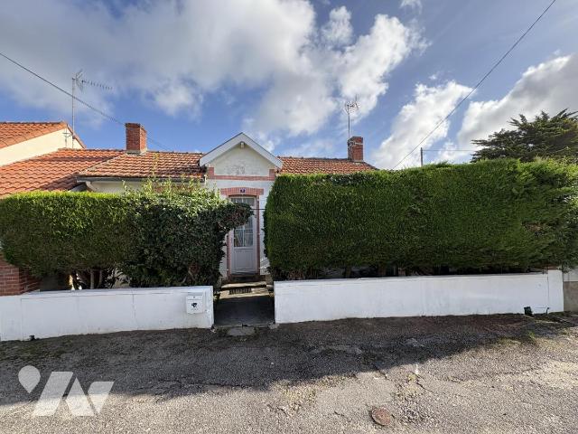 Maison 4 pièces 99 m² · à Bernerie-en-Retz · 99,5 m² · 320 000 €