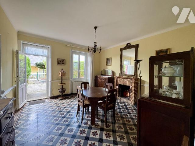 Vente - Maison / villa - LA BERNERIE EN RETZ - 99,49 m² - 4 pièces - 44121-2747