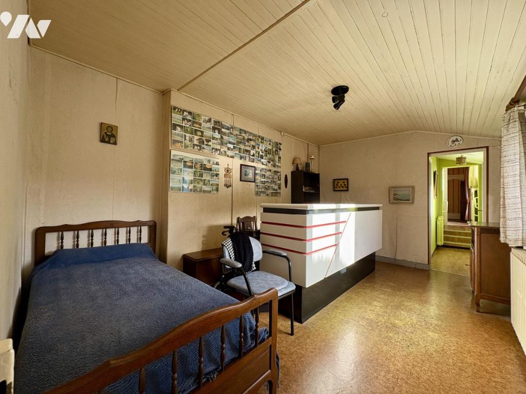 VENTE maison-LA BERNERIE EN RETZ (44)