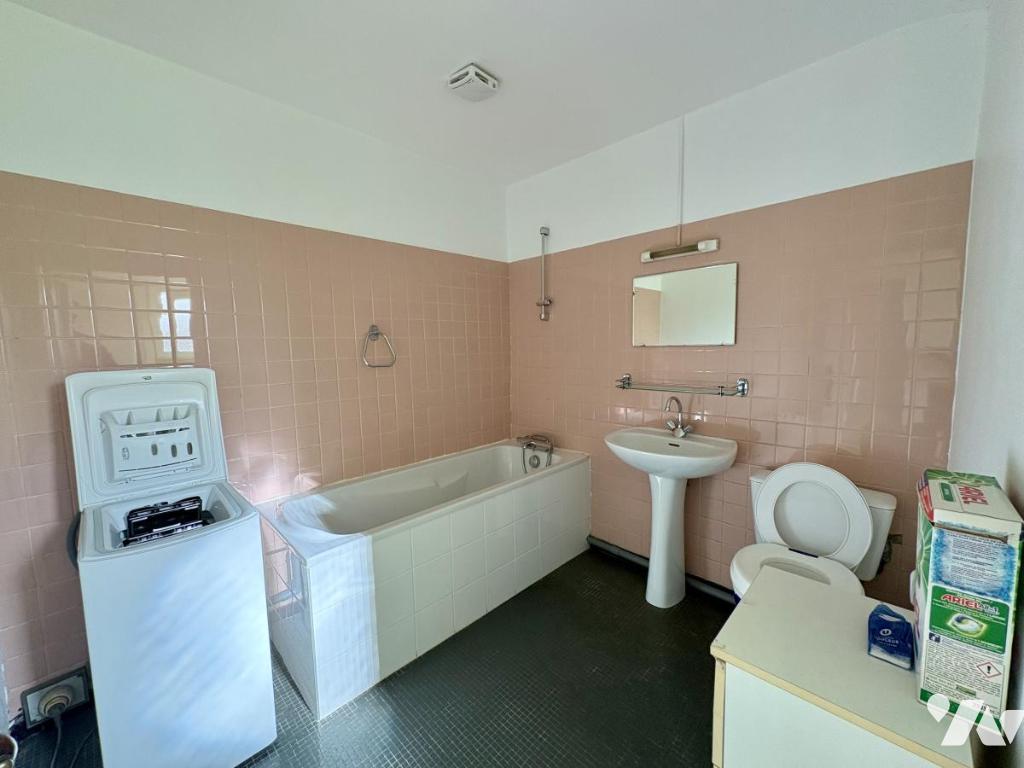 VENTE maison-LA BERNERIE EN RETZ (44)