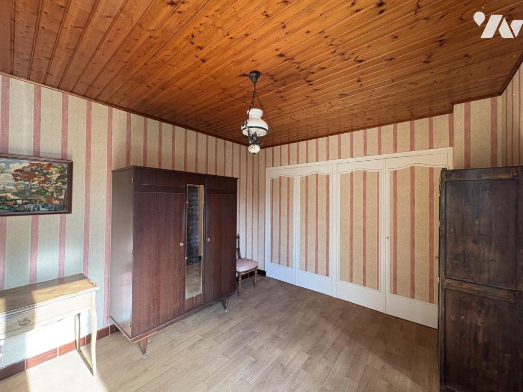 VENTE maison-LA BERNERIE EN RETZ (44)