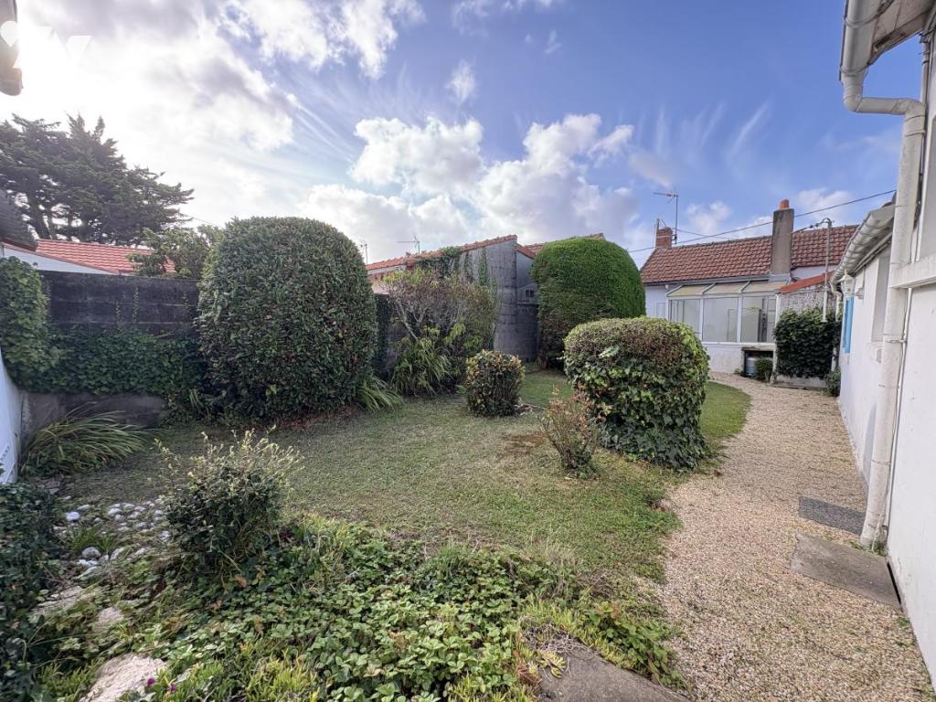 VENTE maison-LA BERNERIE EN RETZ (44)