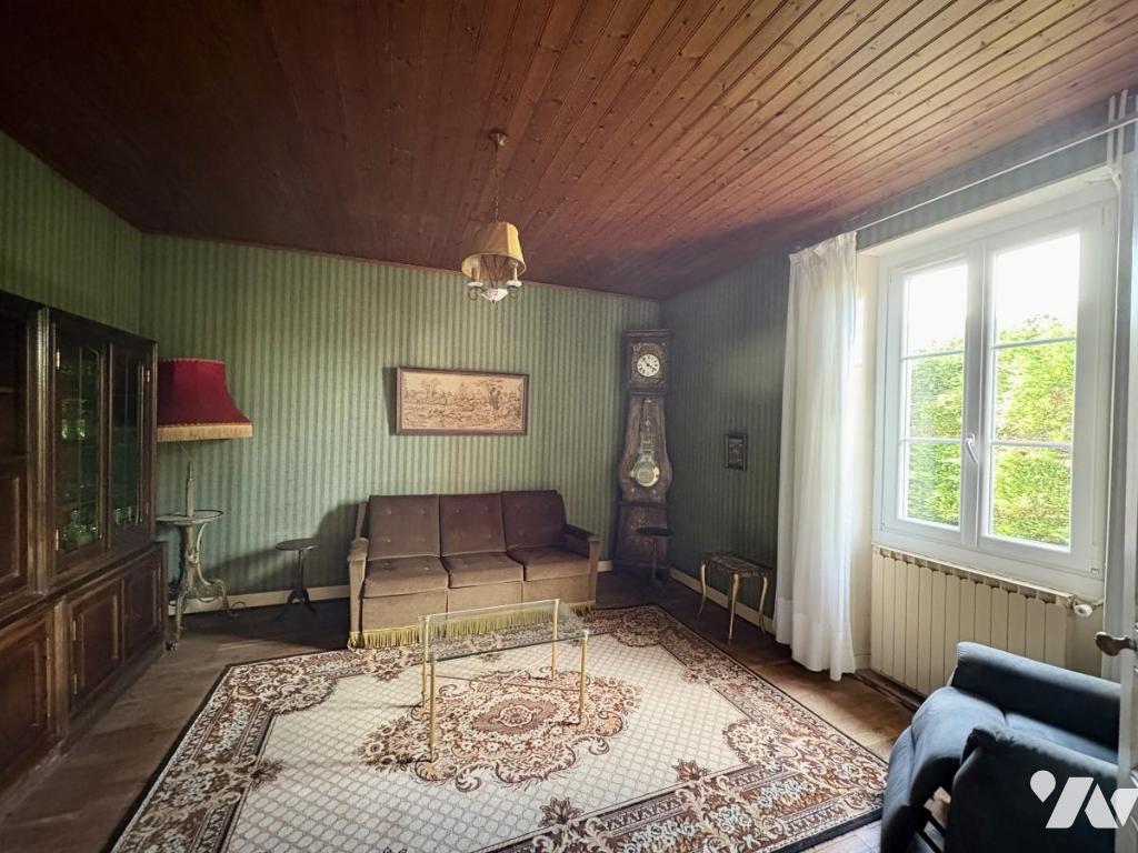VENTE maison-LA BERNERIE EN RETZ (44)