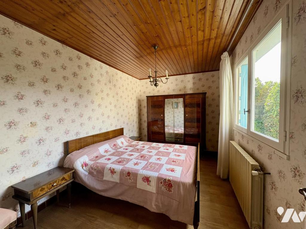 VENTE maison-LA BERNERIE EN RETZ (44)