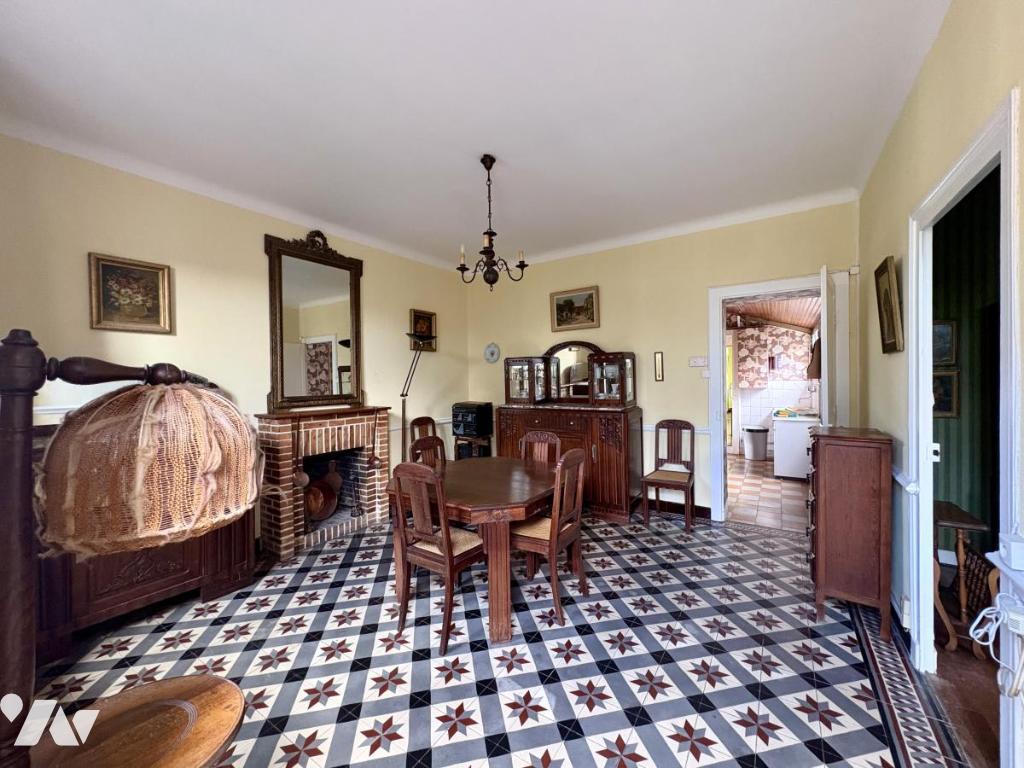 VENTE maison-LA BERNERIE EN RETZ (44)