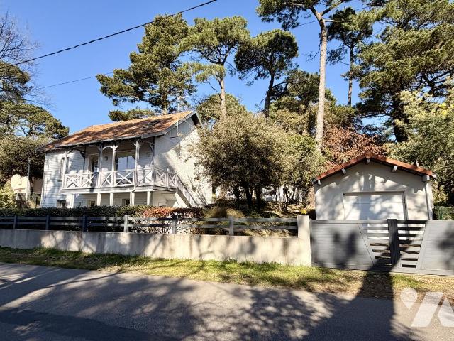 Maison 4 pièces 109 m² · à Saint-Brevin-les-Pins · 109 m² · 434 000 €