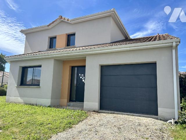 Maison 5 pièces 156 m² · à Pornic · 156 m² · 480 000 €