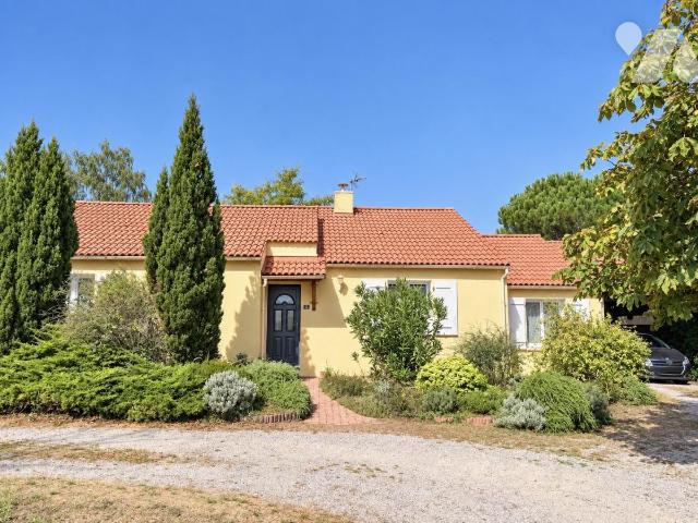 Maison 5 pièces 126 m² · à Chaumes-en-Retz · 125,8 m² · 275 000 €