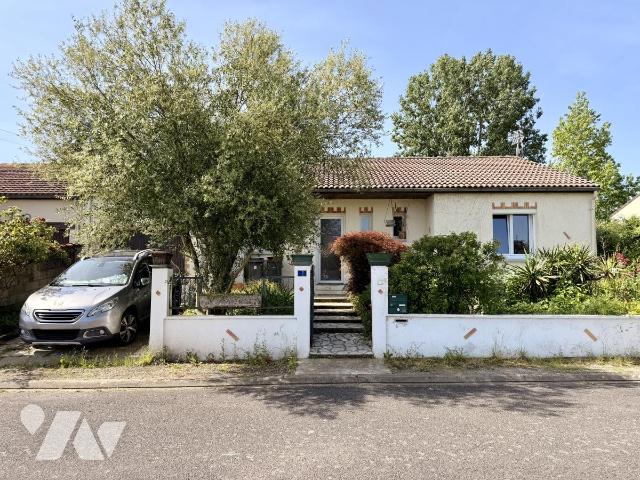 Maison 6 pièces 150 m² · à Port-Saint-Père · 150 m² · 260 000 €