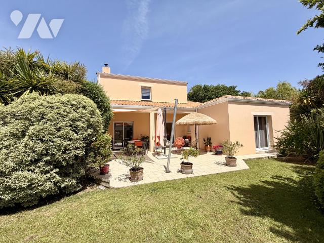 Maison 6 pièces 187 m² · à Pornic · 187 m² · 730 000 €