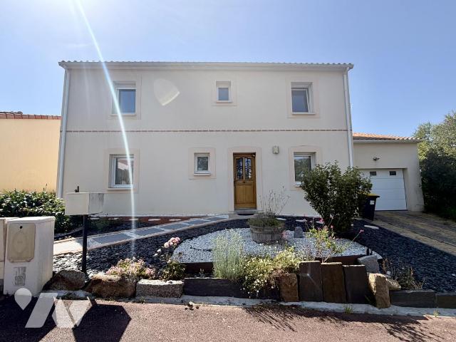 Maison 6 pièces 169 m² · à Pornic · 169,3 m² · 570 000 €