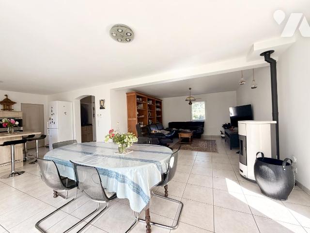 Maison 6 pièces 169 m² · à Pornic · 169,3 m² · 560 000 €