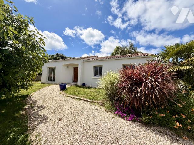 Maison 4 pièces 126 m² · à Pornic · 126 m² · 520 000 €