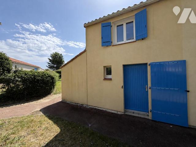 Maison 3 pièces 51 m² · à Saint-Michel-Chef-Chef · 50,5 m² · 245 000 €