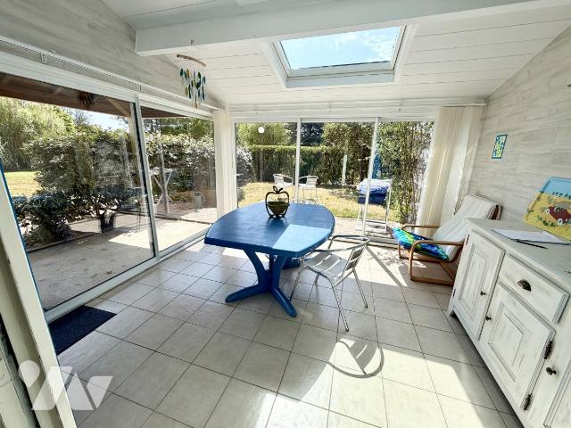 Maison 3 pièces 51 m² · à Saint-Michel-Chef-Chef · 50,5 m² · 245 000 €