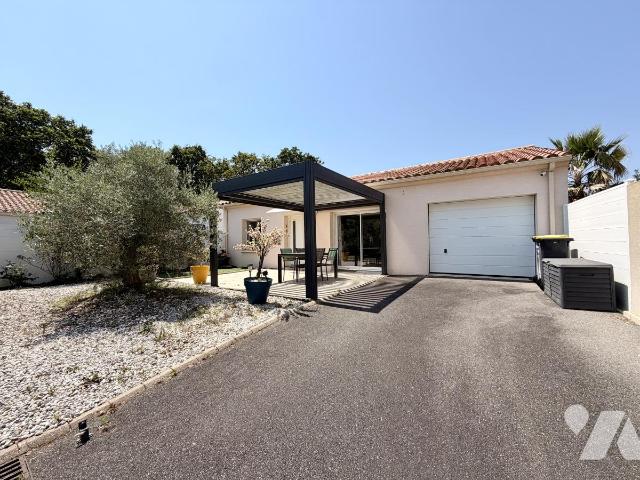 Maison 3 pièces 78 m² · à Pornic · 77,8 m² · 335 000 €