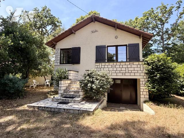 Maison 4 pièces 65 m² · à Saint-Brevin-les-Pins · 65,1 m² · 300 000 €