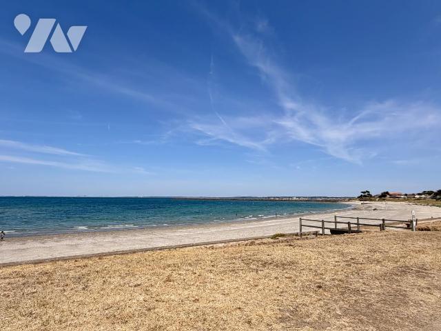 Maison 4 pièces 92 m² · à Plaine-sur-Mer · 92,4 m² · 480 000 €