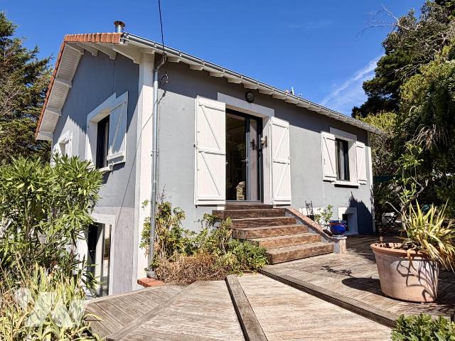 Maison 153m² — Pornic
