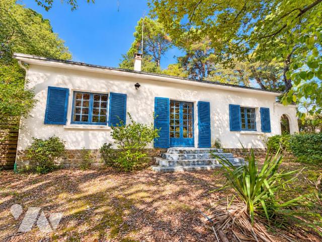 Maison 90m² — Pornic