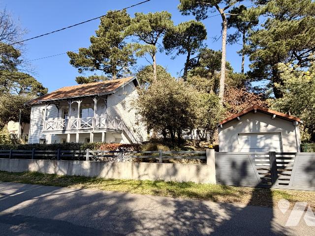 Maison 109m² — Saint-Brevin-les-Pins