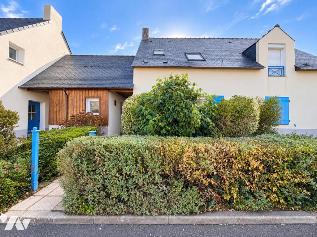 Maison 3 pièces 53 m² · à Batz-sur-Mer · 53,2 m² · 215 000 €