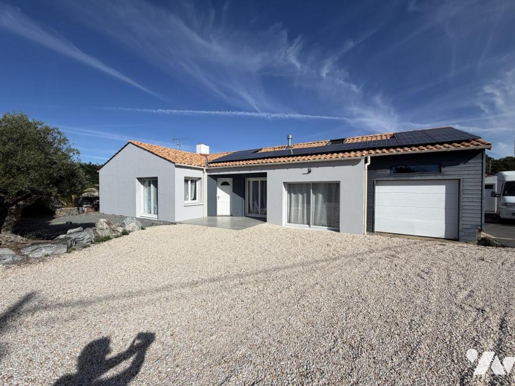 Maison 9 pièces 181 m² · à Pornic · 181 m² · 600 000 €