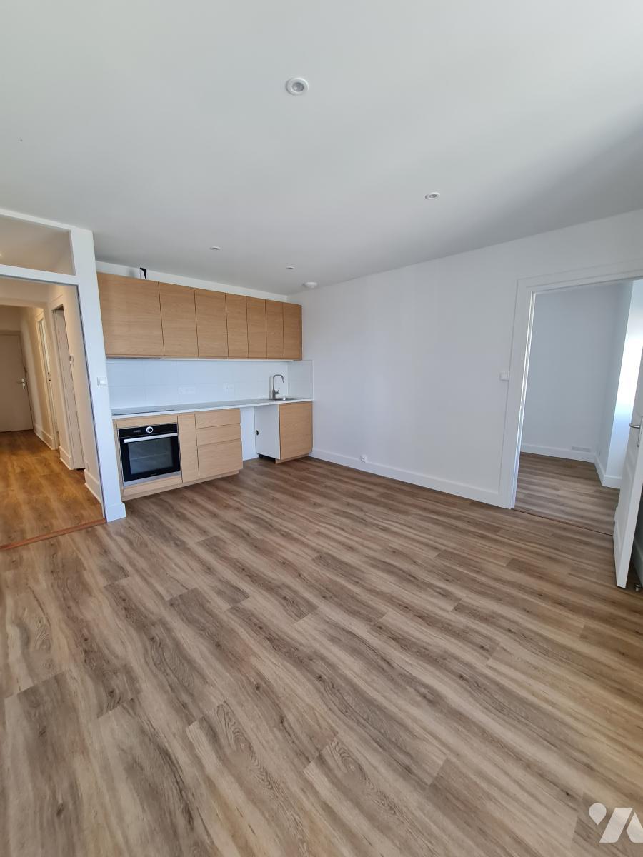 Appartement 4 pièces 80 m² · à Paimbœuf · 80 m² · 850 €/mois