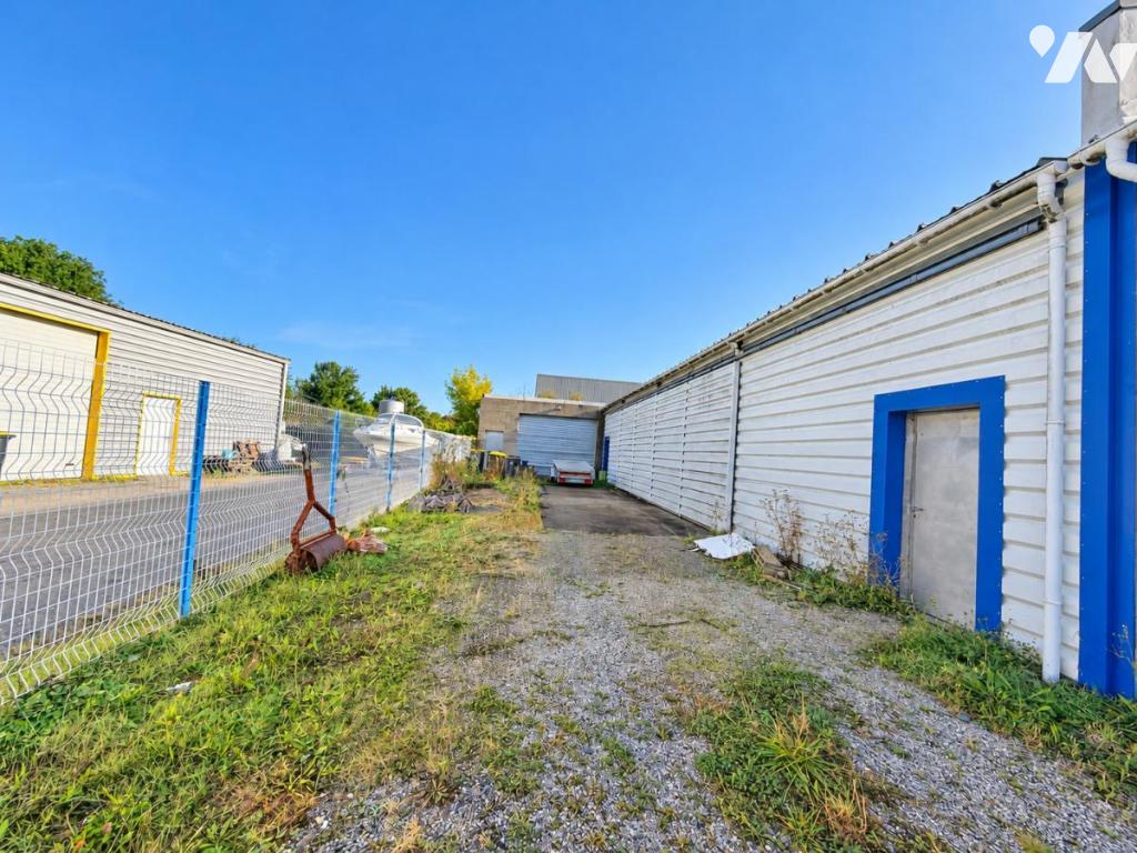 Lac Pornic · 280 000 €
