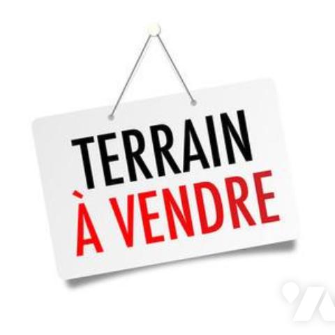 Terrain 455 m² · aux Moutiers-en-Retz · 455 m² · 175 000 €