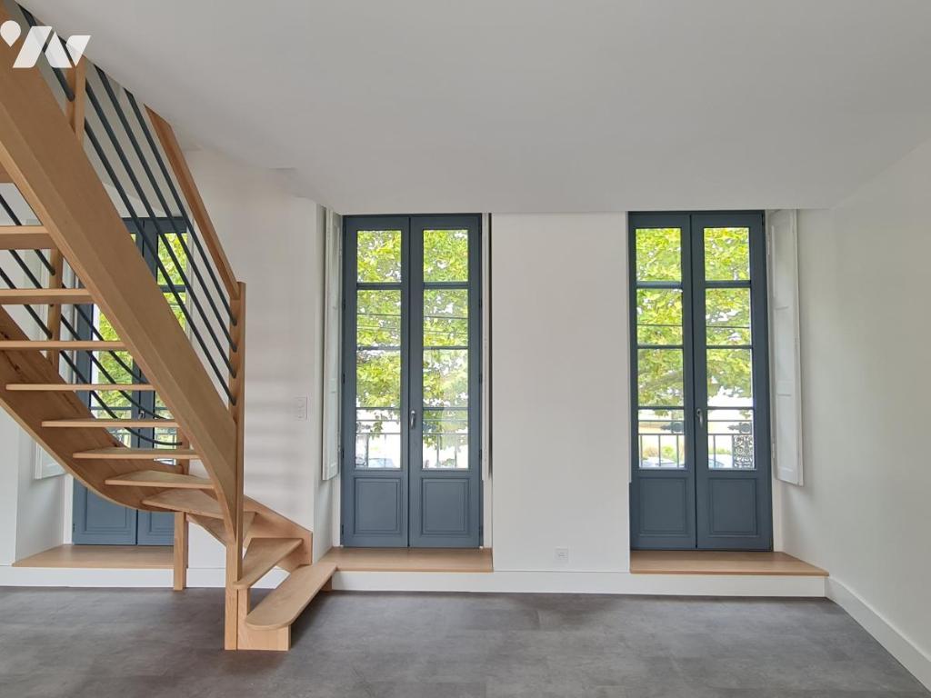Appartement 115 m² · à Paimbœuf · 115 m² · 1 200 €/mois