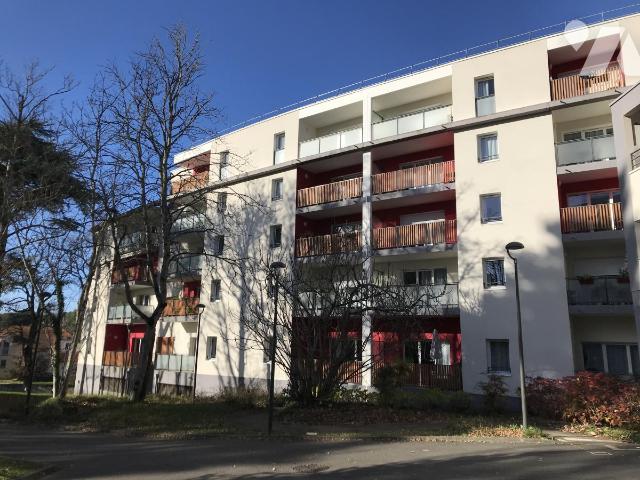 Vente Appartement ST NAZAIRE