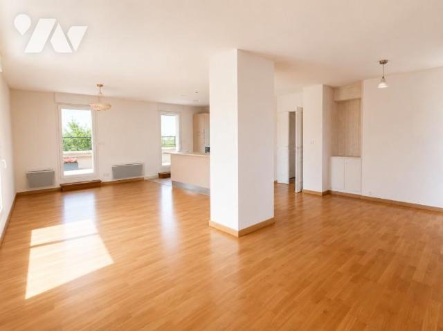 Appartement 5 pièces 111 m² · à Rezé · 111,2 m² · 385 000 €