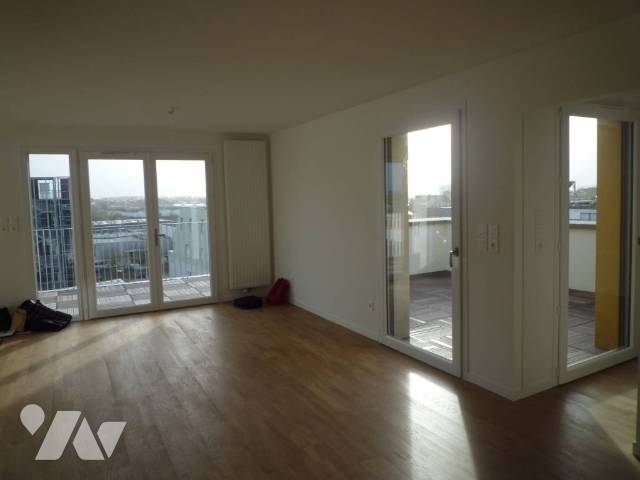 Location Appartement NANTES