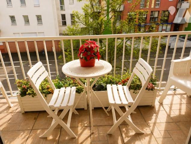 Appartement 4 pièces 94 m² · à Rezé · 94,1 m² · 235 950 €