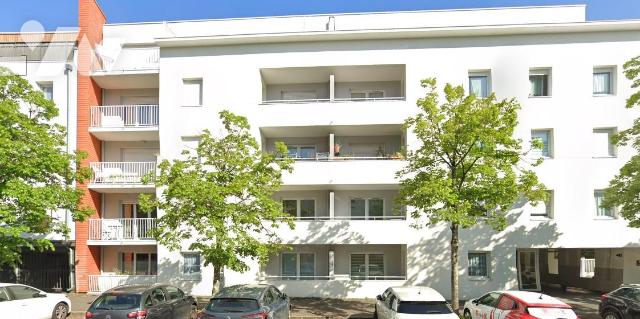 Appartement 4 pièces 94 m² · à Rezé · 94,1 m² · 249 000 €