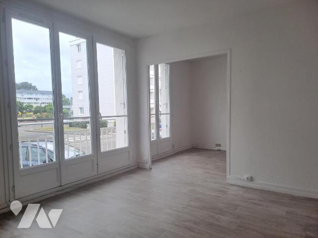 Vente - Appartement - REZE - 62 m² - 3 pièces - 44122-5192