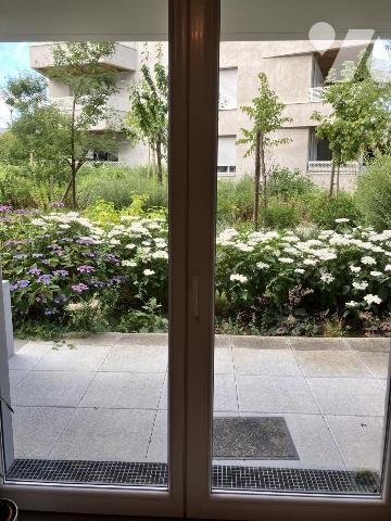 Appartement 2 pièces 40 m² · à Nantes · 39,9 m² · 550 €