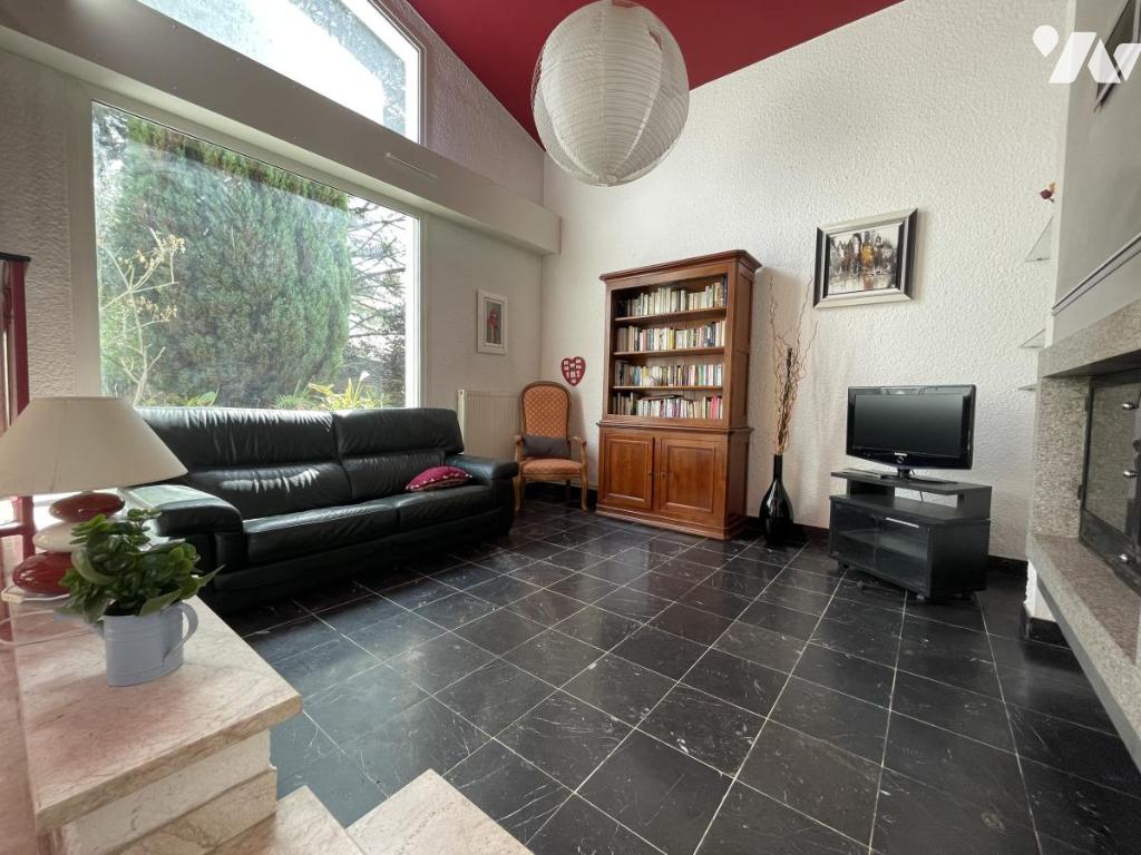 VENTE maison-BOUGUENAIS (44)