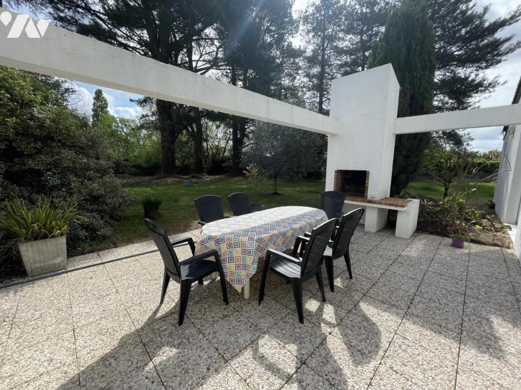 VENTE maison-BOUGUENAIS (44)