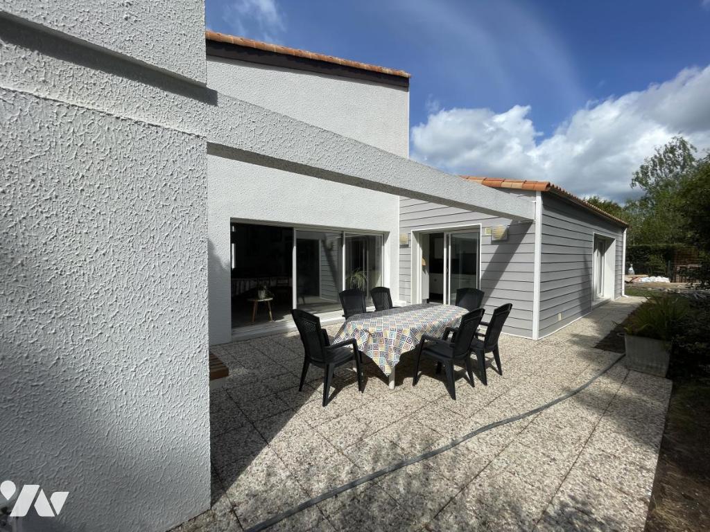 VENTE maison-BOUGUENAIS (44)