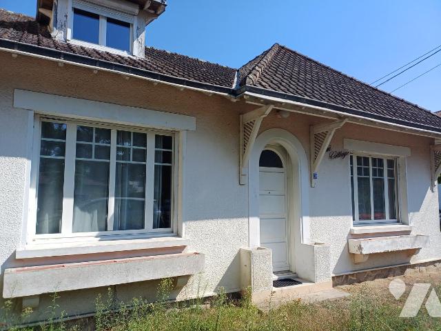Maison 4 pièces 123 m² · à La Baule-Escoublac · 123 m² · 490 000 €