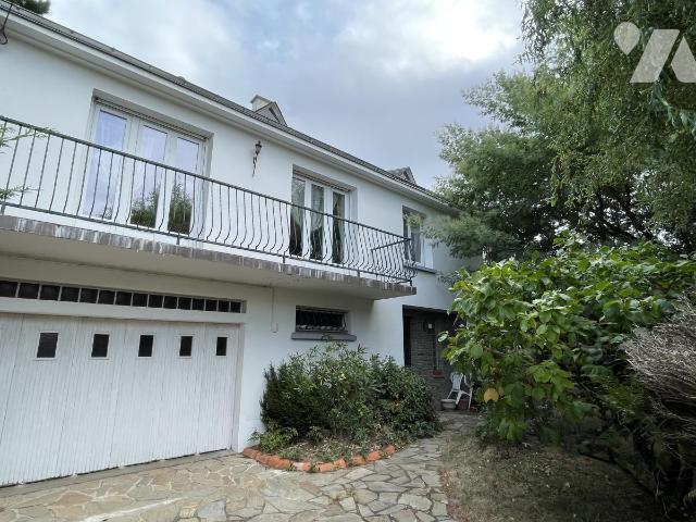 Vente - Maison / villa - REZE - 149,5 m² - 5 pièces - 44122-5209