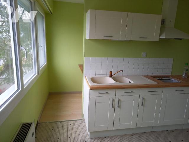 Appartement 3 pièces 60 m² · à Rezé · 60 m² · 700 €