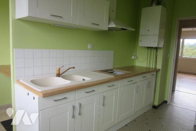Appartement 3 pièces 60 m² · à Rezé · 60 m² · 700 €